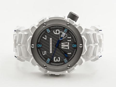 Rapide GX Arctic White