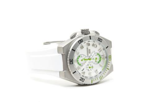 XTS LĪT It's All White